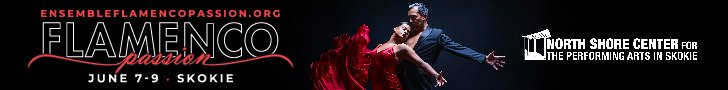EESDT: Flamenco Passion 2024