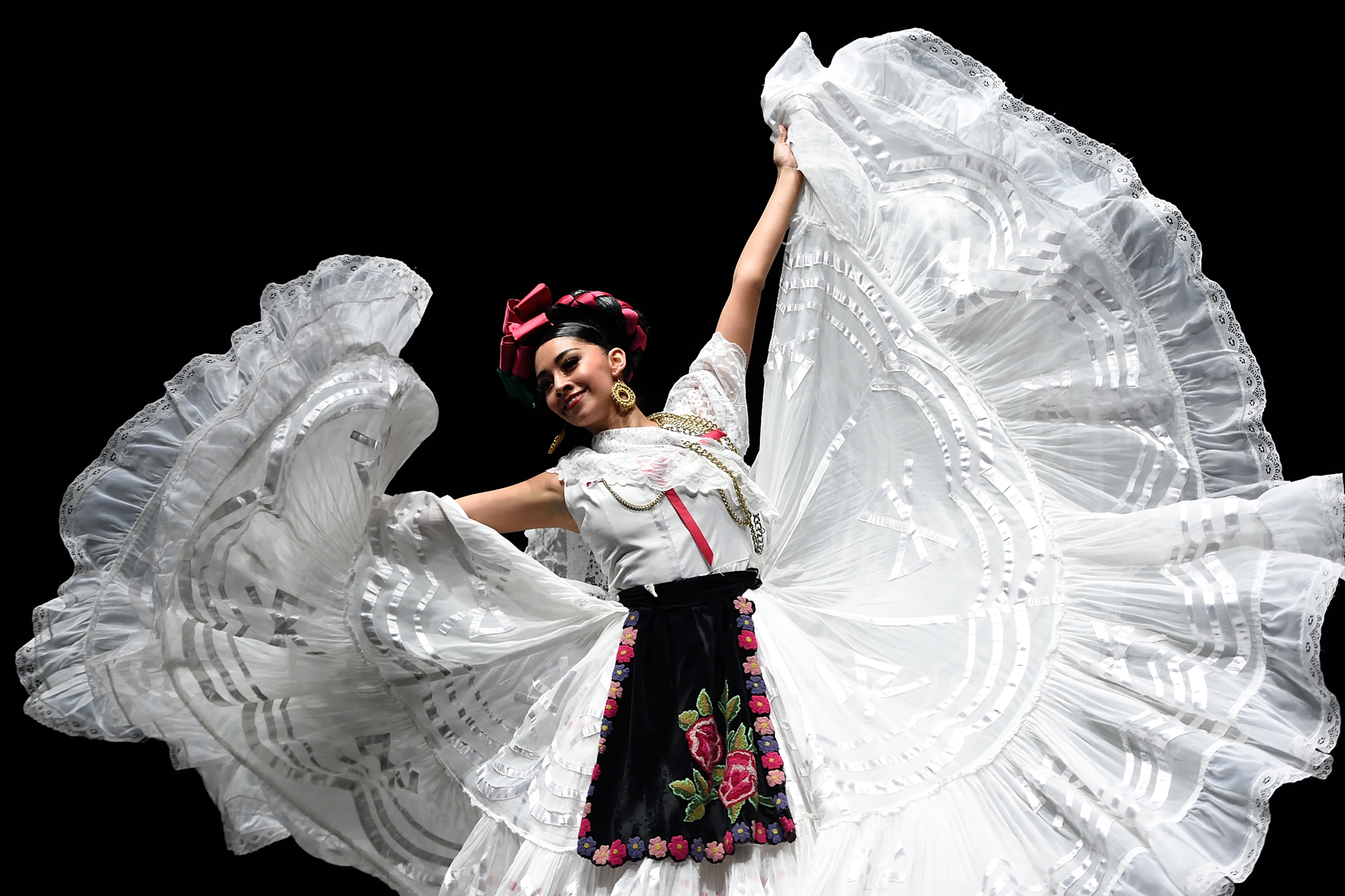 Ballet Folklórico de México de Amalia Hernández | See Chicago Dance