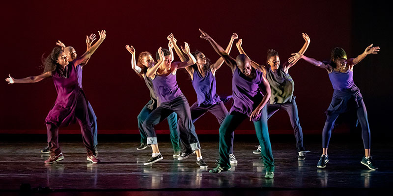 Alvin Ailey American Dance Theater | See Chicago Dance