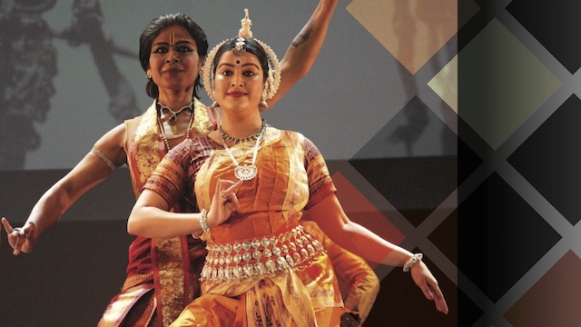 Pranaya: Romances in Poetry | See Chicago Dance