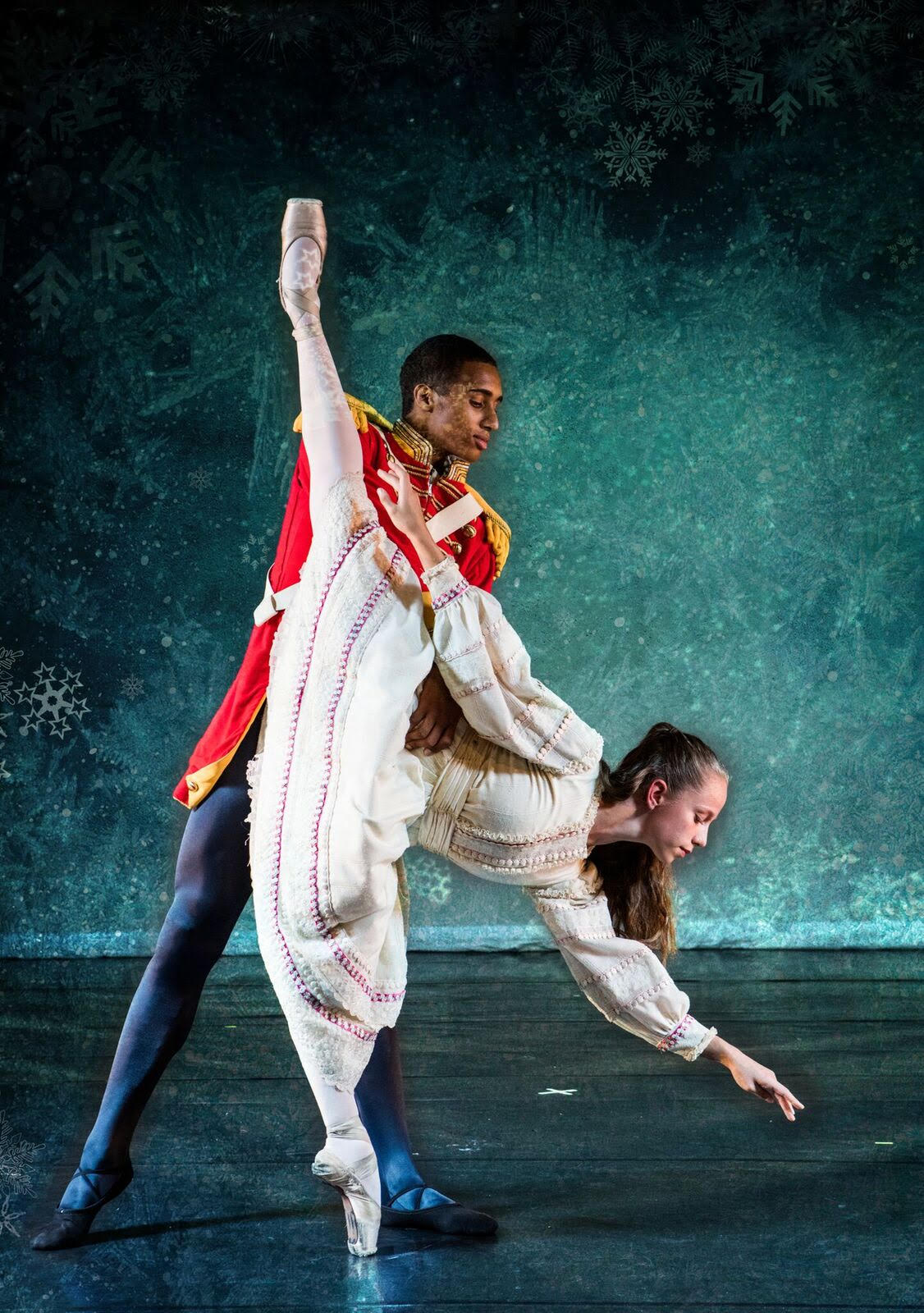 A Sugar Plum of a Tradition Ruth Page’s “The Nutcracker” Past, Present