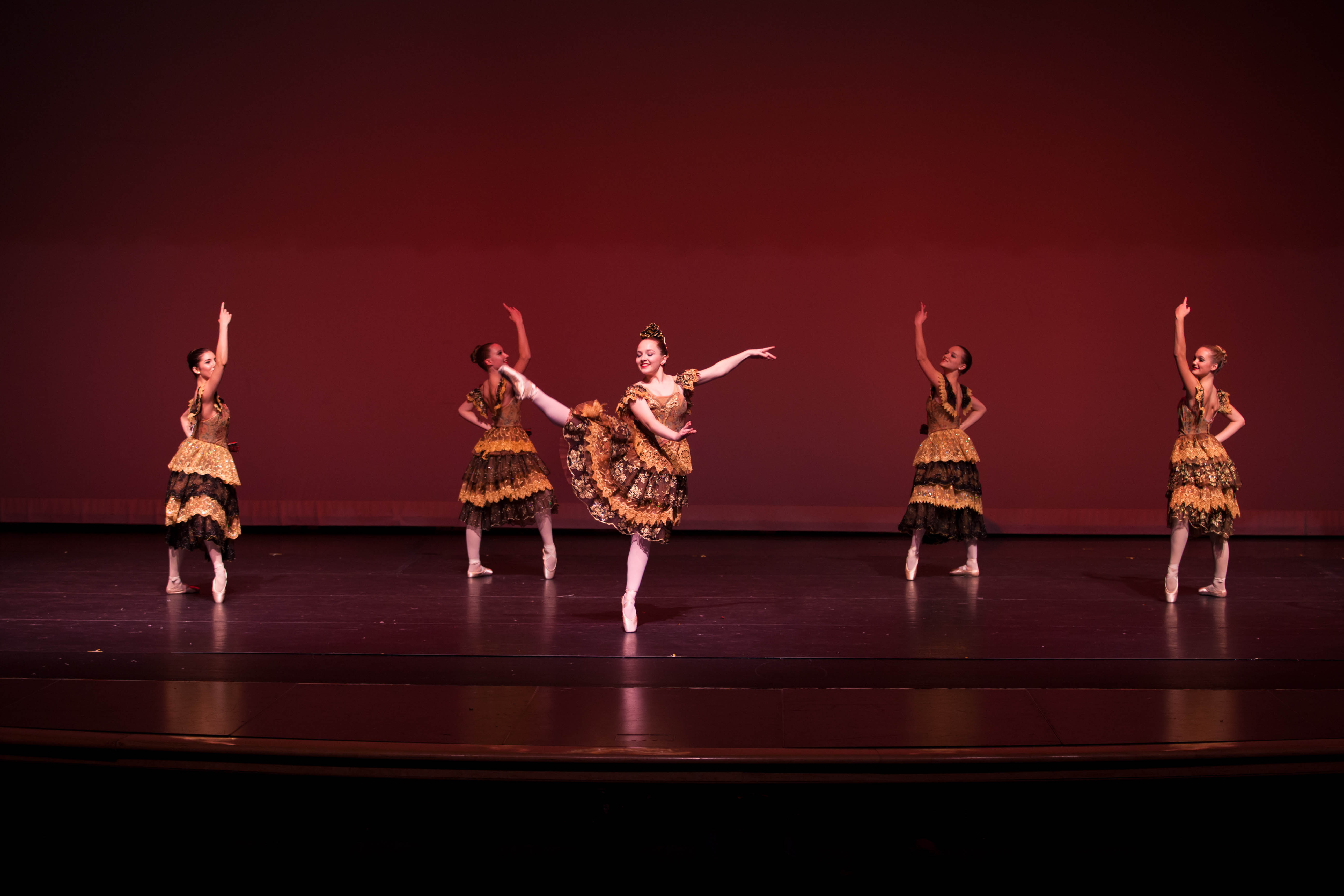 Beyond the Nutcracker See Chicago Dance