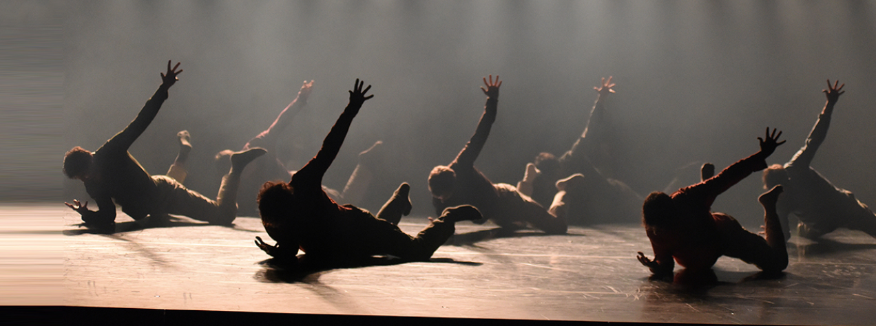 French choreographers Sol Leon and Paul Lightfoot winners of