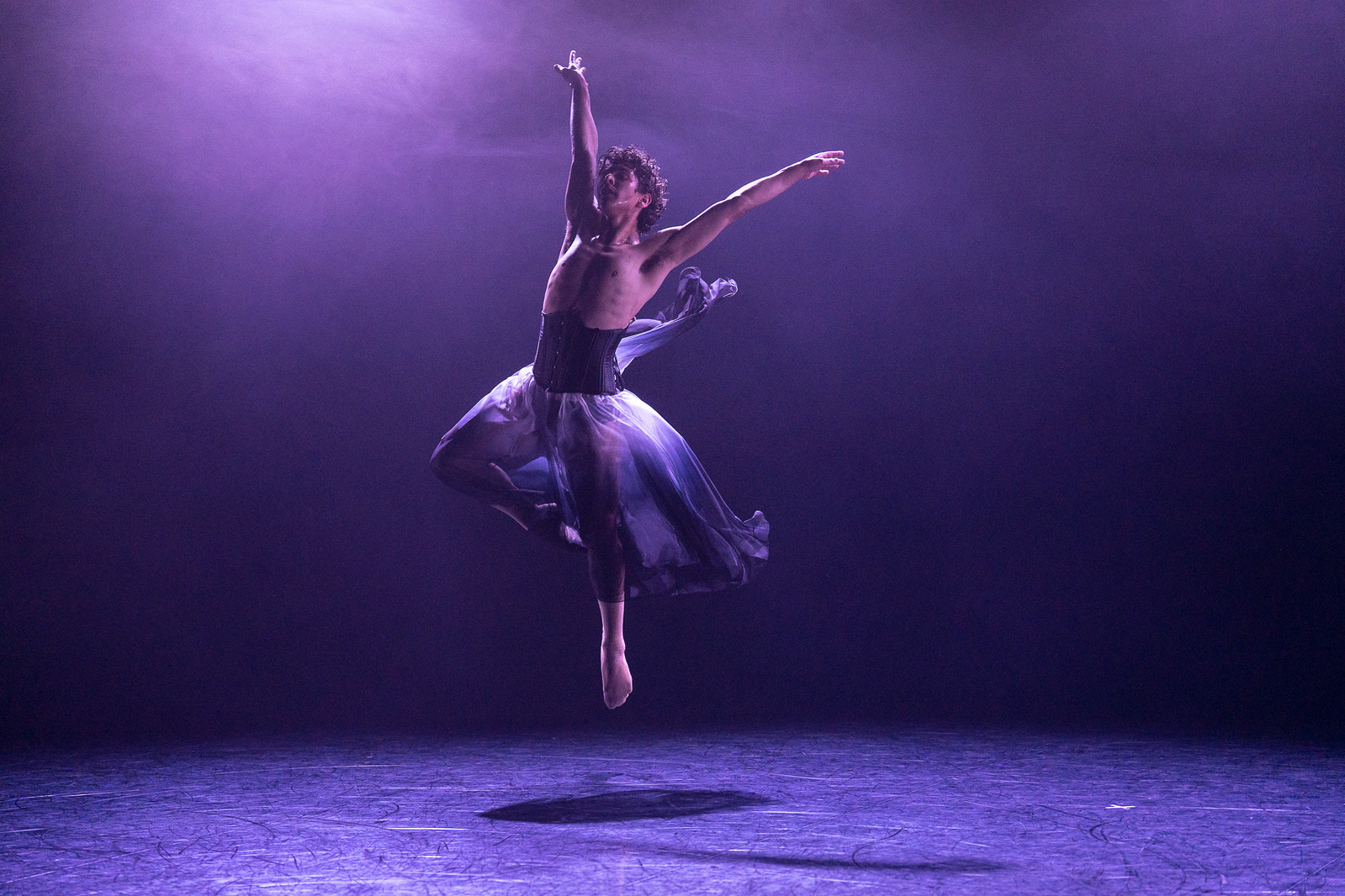 Boykin Dance Project seeks venues off-the-beaten-path for greater ...