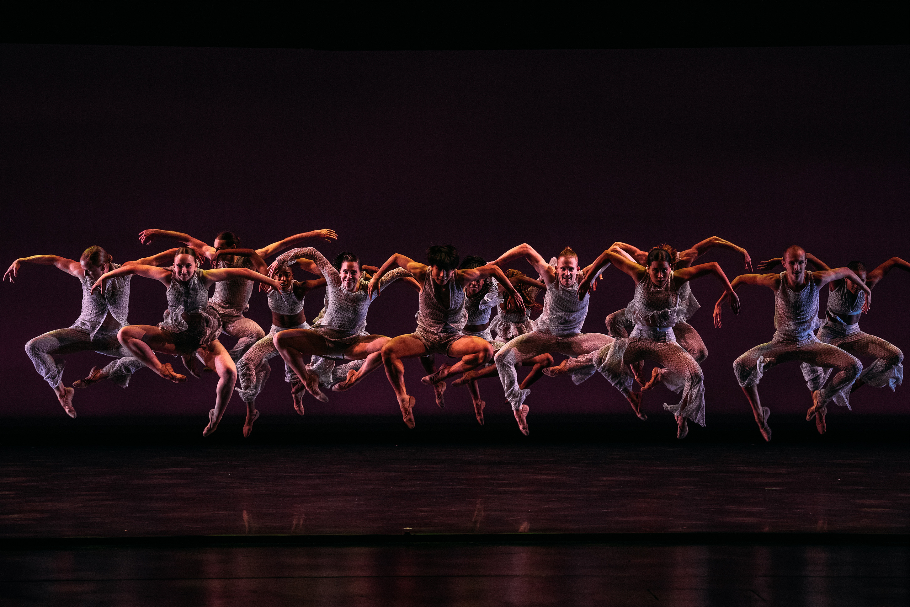 Propel Dance performs to sold-out theatres