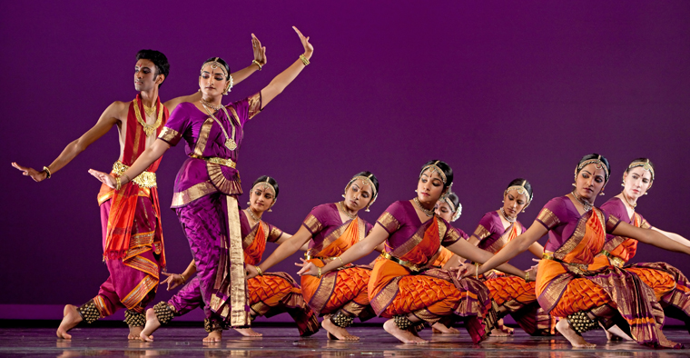 Natya Dance Theatre | See Chicago Dance