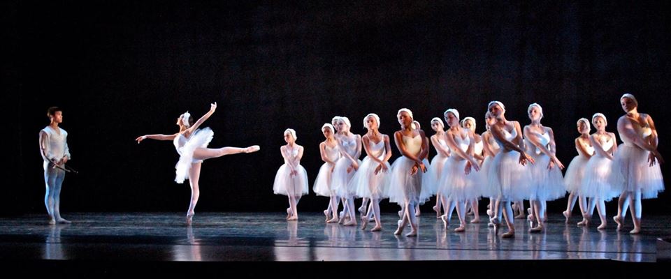 Chicago Ballet Arts 