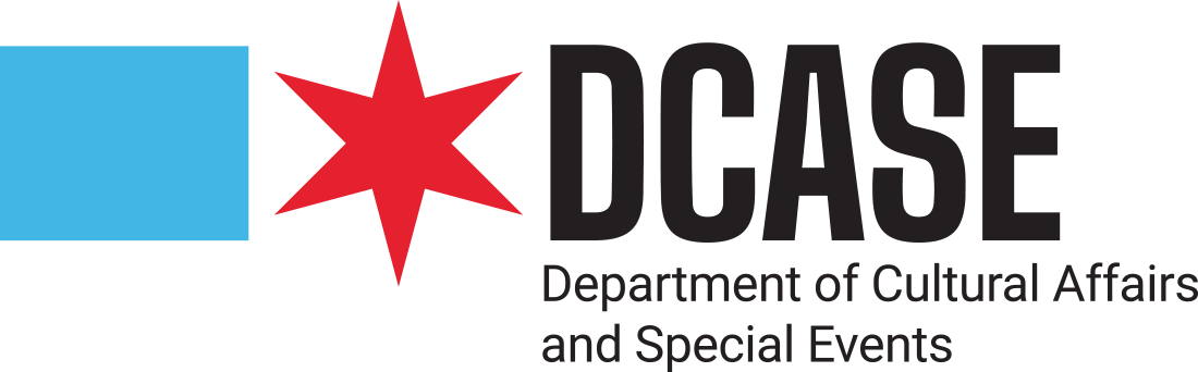 DCASE Logo
