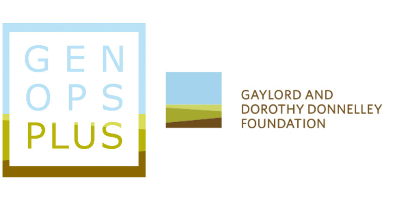 Gaylord and Dorothy Donnelly Foundation