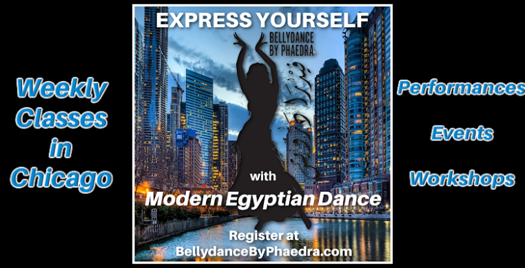 Belly Dancing Classes Middle Eastern Cultural Events Performances Shows based in Chicago with Bellydance By Phaedra