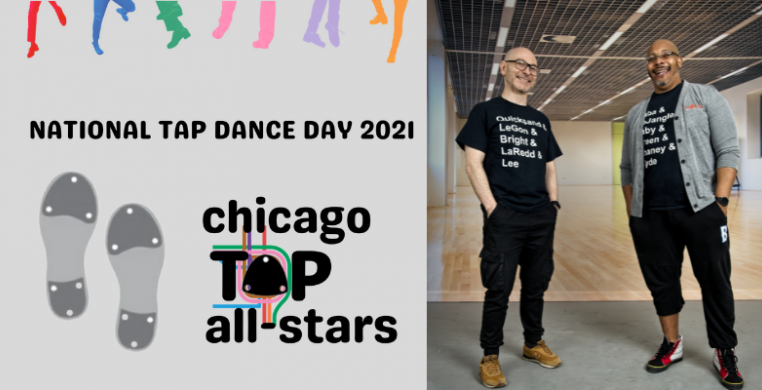 Chicago Tap All-Stars