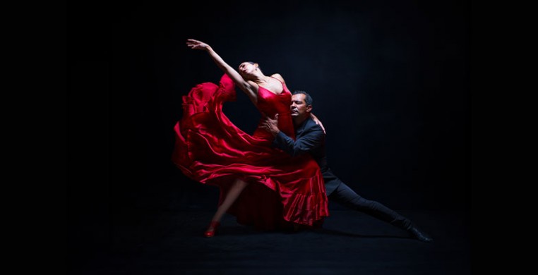 Flamenco Passion 2024