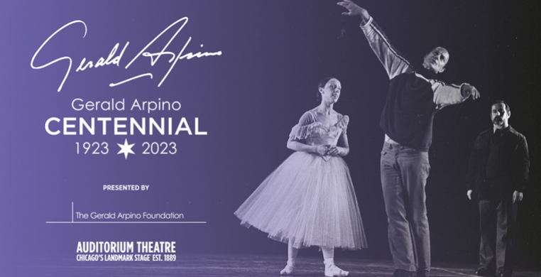 Arpino Centennial Celebration 2023