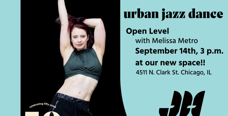 Metro Barre Floor Jazz Werkq