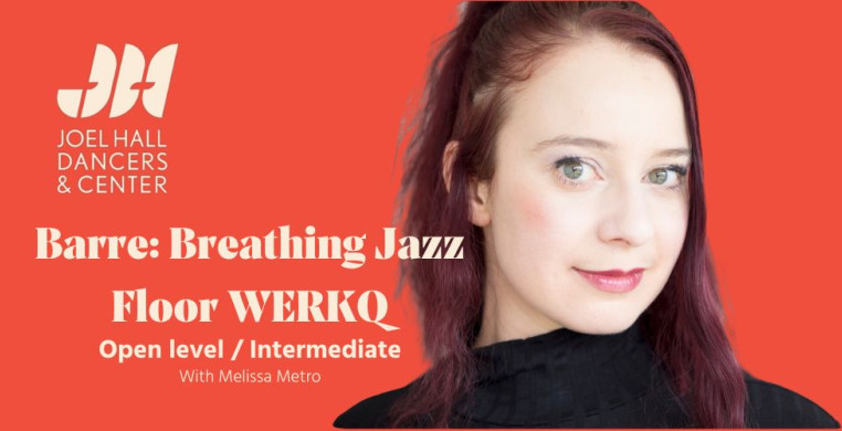 Metro Barre Floor Jazz Werkq