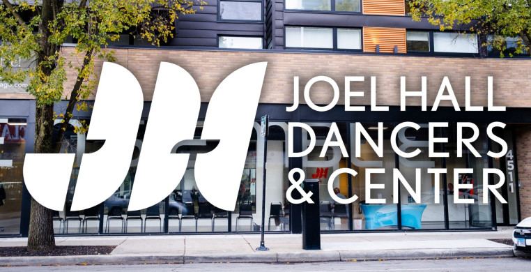 Joel Hall Dancers & Center