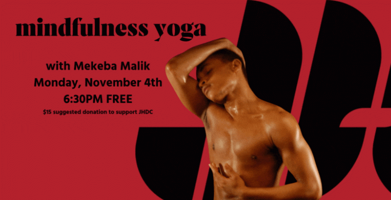 Mekeba Malik Yoga