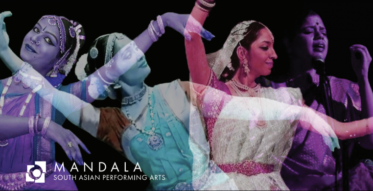 Mandala Arts presents Ratri: Music and Dance of the Night