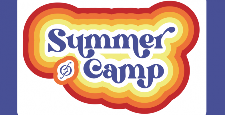 SUMER CAMP for kids