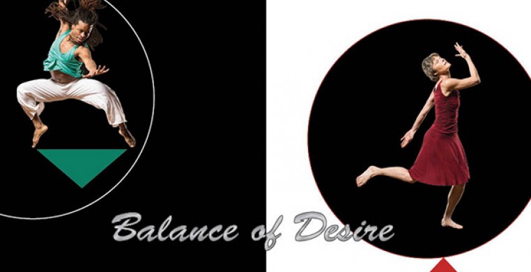 Perceptual Motion, Inc. presents Balance of Desire