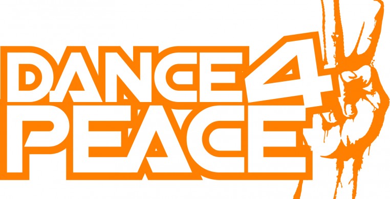 D4Peace RCD Logo