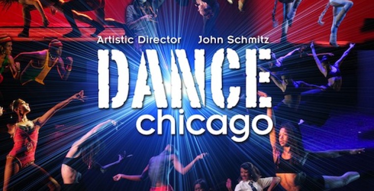 2019 DANCE CHICAGO FESTIVAL 25th ANNIVERSARY