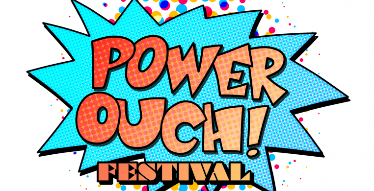 power ouch promotional image