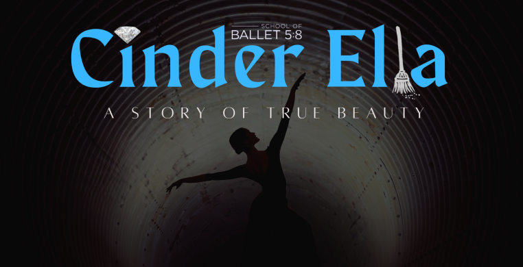 Cinder Ella by the School of Ballet 5:8