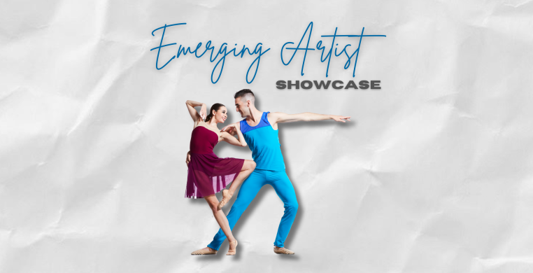 Emerging Artist Showcase with Ballet 5:8