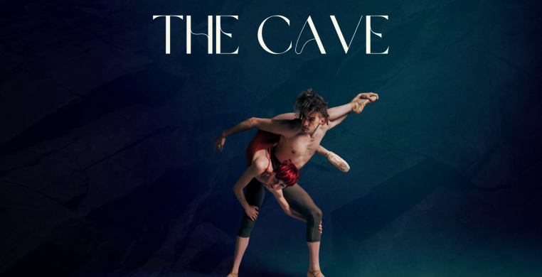 The Cave by Ballet 5:8