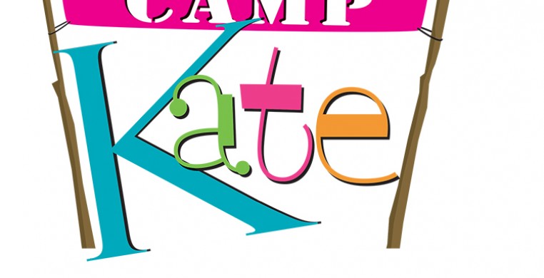 Kate Jablonski Presents Camp Kate!