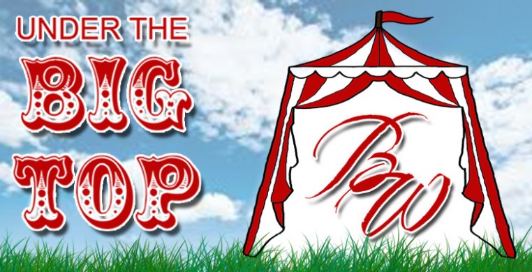 Under The Big Top - Beyond Words Dance Company