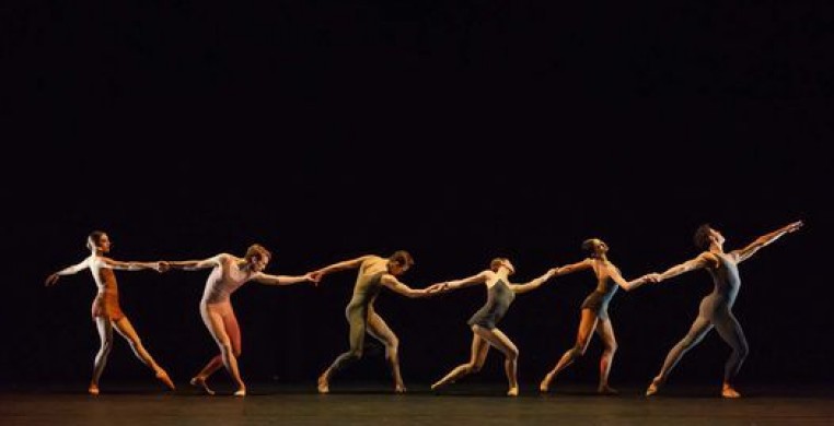 American Ballet Theatre Studio Company