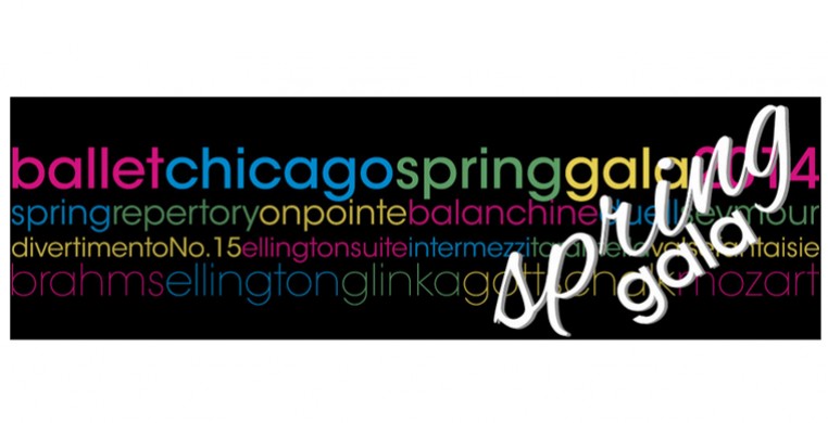 Ballet Chicago's Spring Gala