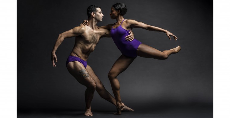 Photo by: Todd Rosenberg Featured: Ariel Israel and Fernando Rodriguez