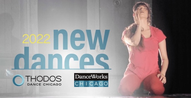 New Dances 2022