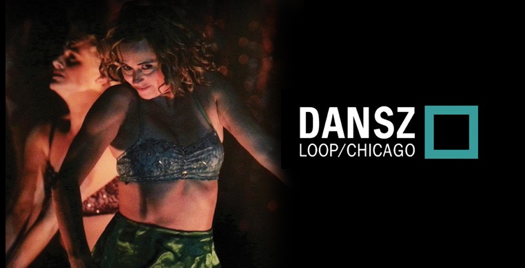 Danszloop Chicago presents "The Chorus Girl Plays"