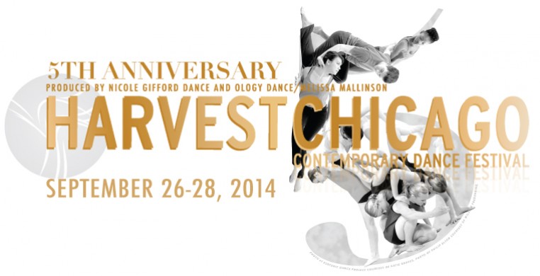 Harvest Chicago Contemporary Dance Festival