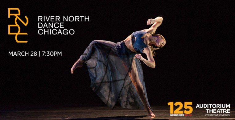 Photo courtesy of River North Dance Chicago