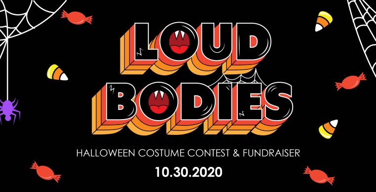 Halloween Costume Contest 