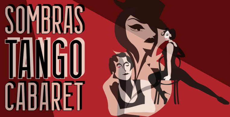 Sombras Tango Cabaret