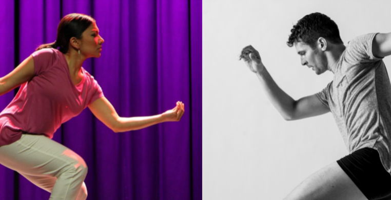 Photo Credit: Left: Anjal Chande, photo by Samir Mirza. Right: Craig Black, photo by Todd Rosenberg