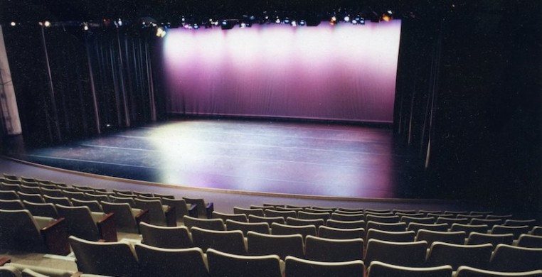 The Dance Center of Columbia College Chicago