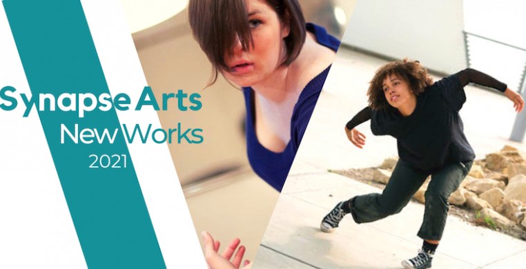 Synapse Arts' New Works runs June 5 and 6 online