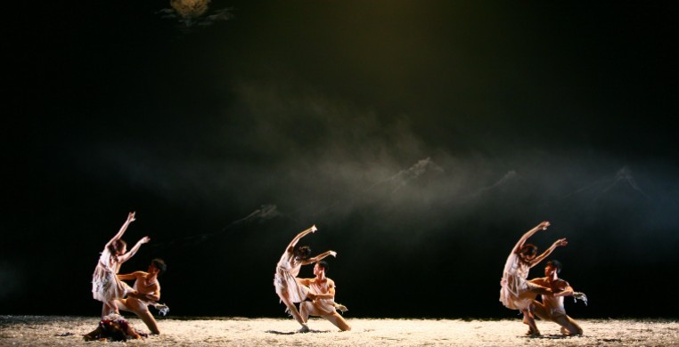 Beijing Dance Theater, Oct. 28-29