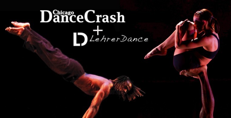 Chicago DanceCrash/LehrerDance October 18