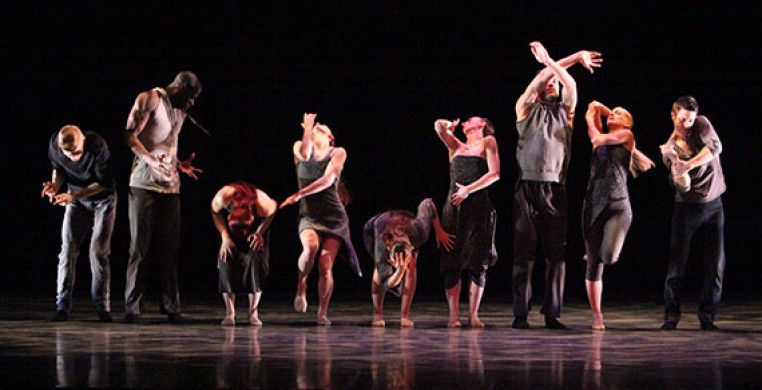 Giordano Dance Chicago at The Dance Center