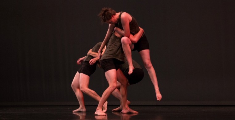 Valerie Alpert Dance Company. Photo by John A. Ferrante