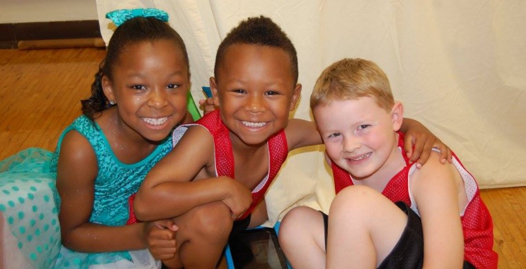Borne2Dance maintains a warm, encouraging outlet where children feel comfortable and enjoy expressing themselves.
