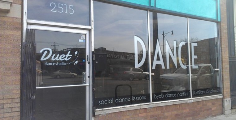 Duet Dance Studio